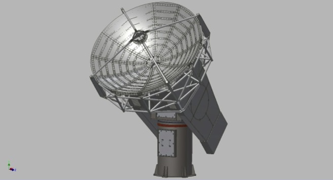 Vertex Estonia 3M Q-V